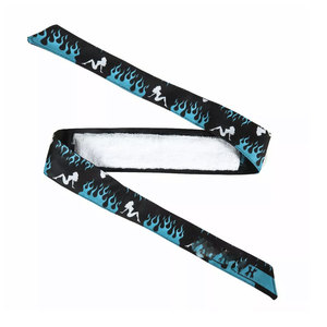 ที่คาดผมผ้าฝ้ายระบายอากาศสำหรับเล่นโยคะวิ่งเล่นกีฬามีหลายสีให้เลือก - Product Image 4