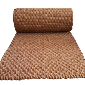 ECO2GO Vietnam 100% Filet en fibre de coco naturelle pour le refroidissement, pare-soleil de jardin écologique et réduction de la température - Product Image 1