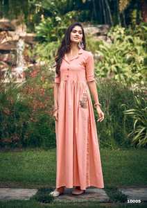 ชุดกระโปรงผ้าคอตตอนทอปักลายสำหรับผู้ใหญ่ชุดแฟนซีผ้าคอตตอนทอจากนักออกแบบล่าสุด - Product Image 2