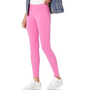 Leggings de Yoga para Mujer, Ropa Deportiva de Alta Calidad, Antiarrugas, Gran Venta, Precio Razonable, Leggings de Yoga con Cintura Elástica de Última Moda - Product Image 1