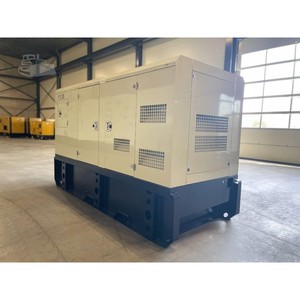 POWERSOURCE Y138 2025 <b>Diesel</b> <b>Generators</b> - Product Image 4