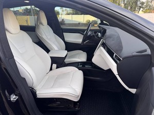 LA MÁS DISTRIBUIDA TRANSMISIÓN AUTOMÁTICA PARA EL MODELO X DE TE-S-LA 2016 - Product Image 5