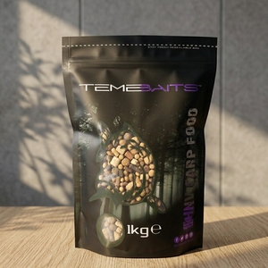 Bolsa de plástico personalizada de fábrica con impresión digital para señuelos de pesca, con cierre de cremallera, servicio OEM/ODM, bolsa de embalaje para cebo con orificio para colgar - Product Image 1