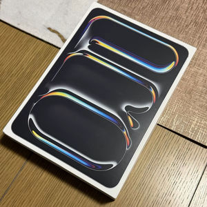 Nouvel iPad Pro 4ème Génération 11 pouces 128 Go WiFi + Cellulaire Débloqué A2435 ORIGINAL - Product Image 1