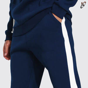 Chándal ligero personalizado OEM para hombre, chándal transpirable para hombre, chándal personalizado - Product Image 4