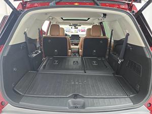 Nissan Altima 2023 2-5 SR Traction avant 1-4 cylindres Essence 5 places Berline automatique - Product Image 5