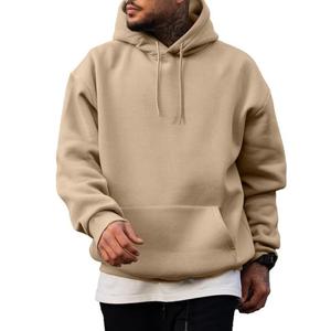 Fabricants de sweats à capuche pour hommes de qualité supérieure, sweats à capuche surdimensionnés en coton de grande taille, fournisseur de sweats à capuche pour hommes en provenance du Bangladesh - Product Image 1