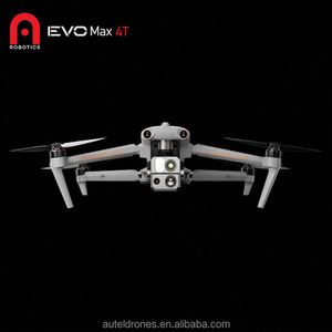 Dron DJI Matrice 4T de Aluminio con 3 Años de Garantía, Resistente al Agua IP43, Térmico de 15s, Video 8k, Inspección Profesional, DIY, OEM, ODM - Product Image 3