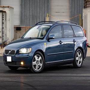 VOLVO V50 T5 AWD 2005 d'occasion, conduite à gauche/droite - Product Image 1
