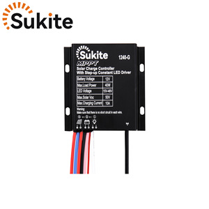 Sukite <span class=keywords><strong>mppt</strong></span> ने 12v 15v 48v 10a 15a <span class=keywords><strong>20a</strong></span> a सौर चार्ज नियंत्रक को बढ़ावा दिया 1280 12120 1240 - Product Image 4