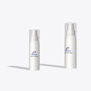 Venta al por mayor de botellas de spray cilíndricas de colores personalizados HDPE marca vietnamita Pavico ISO 9001 botellas de plástico certificadas para cosméticos - Product Image 3