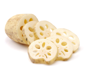 รากบัวแช่แข็งคุณภาพสูงจากเวียดนาม - Product Image 6