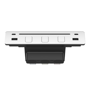 Tesla Modelo <span class=keywords><strong>3</strong></span>/Y coche aromaterapia difusor Control Central estación de acoplamiento USB Hub 27W carga súper rápida refrescante Coche - Product Image 1