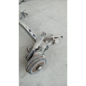 Assale Posteriore FIAT Panda 3a Serie (12>) 00520433910 169A4000 Benzina 1.2 - Product Image 3