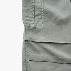 Pantalones de chándal Cargo Ropa de mujer Pantalones cargo holgados de cintura alta con múltiples bolsillos para mujer - Product Image 5