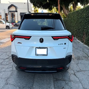 A-cu-r-a ZDX A-Spec AWD Plus 2024, best-seller - Product Image 2