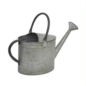 Arrosoir en fer enduit de poudre blanche de forme et de taille personnalisées pour le jardin à un prix raisonnable - Product Image 6