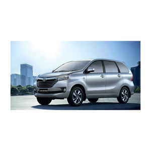 Vente en gros de Toyota Avanza pour l'exportation avec un intérieur spacieux et des performances fiables - Product Image 3