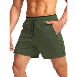 Vêtements d'entraînement de fitness Shorts d'été multicolores Shorts de jogging pour hommes Nouvelle arrivée Jogger Jogging Shorts - Product Image 6