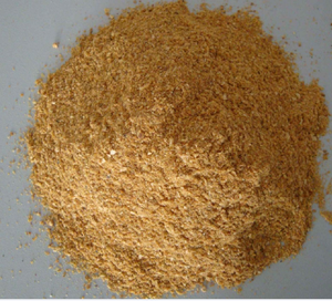 ผู้ส่งออกจำหน่าย ข้าวกล้อง แป้งปลา บรรจุถุง PP ขนาด 50 กก. เกรดหนึ่ง สำหรับอาหารสัตว์ปีก สัตว์เลี้ยง ปลา สุกร สุนัข โค กระบือ ม้า - Product Image 4