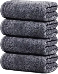 Wholesale Hair Towel Set Soft, Water Absorbing, Quick Drying Microfiber Hair Towel Durable, High Quality hair dry towel