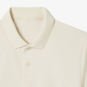 เสื้อโปโลผู้ชายแฟชั่นลำลองฤดูร้อนดีไซน์ใหม่ เสื้อโปโลคอเต่าผู้ชาย เสื้อโปโลแขนสั้น เสื้อผ้าใหม่ - Product Image 3