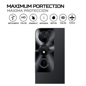 ฟิล์มป้องกันหน้าจอกันกระแทกสำหรับ Honor Play ฟิล์มป้องกันระดับพรีเมียม5G สำหรับอุปกรณ์ของคุณ - Product Image 2