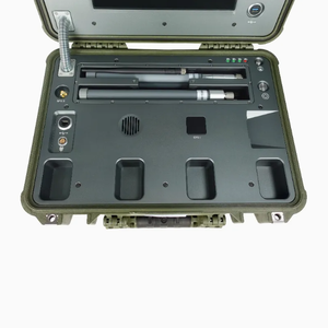 Detector portátil de 10kmss, Maleta de posicionamiento GPS, inalámbrico, OEM/ODM, personalizable, industrial y DIY, 3 años de garantía - Product Image 4
