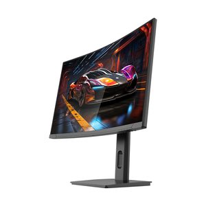 Moniteur PC à écran large IPS LED 27 pouces 240Hz avec écrans de jeu incurvés 1ms VA 32 34 38 - Product Image 3