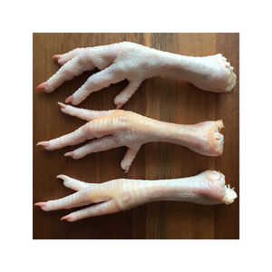 Patas de pollo congeladas Halal patas de pollo congeladas/patas de pollo congeladas Top Brasil de plantas aprobadas vendedores a granel - Product Image 1