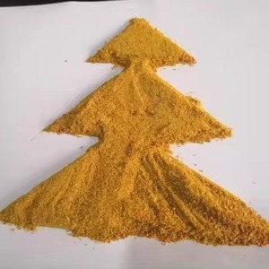 Maíz amarillo de maíz para alimentación animal, nuevo cultivo para consumo de grado alimenticio para animales, precio bajo - Product Image 3