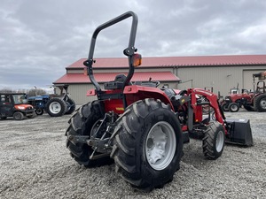 รถแทรคเตอร์2860E แมสซีย์เฟอร์กูสัน2860E 2022 - Product Image 6