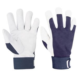 Gants de travail de sécurité personnalisés, gants de mécanicien durables, gants de protection pour travaux d'assemblage, gants de travail respirants - Product Image 6