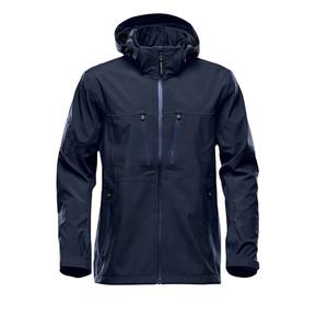 Nouveau 2024 Best-seller Service OEM Vestes de printemps Veste coupe-vent extérieure Veste de pluie légère et imperméable - Product Image 1