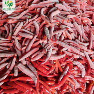VIET THIEN PHU Chile Rojo Congelado de Vietnam, Grado Alimenticio para la Industria Alimentaria - Product Image 2