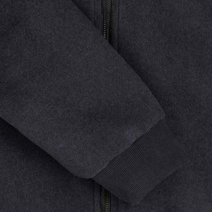 แจ็กเก็ตบอมเบอร์สำหรับผู้ชายแจ็กเก็ตบอมเบอร์แฟชั่นลำลองพลัสไซส์ - Product Image 4