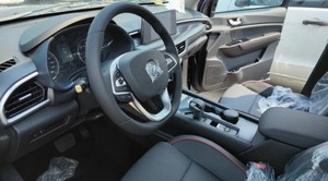 Camioneta Foton Tunland G-Series G7 G9 Usada, Todoterreno 4x2, Diésel Euro6 Turbo, Doble Cabina, 2023 - Product Image 2