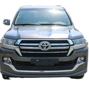 Occasion 2022 pour SUV 4.5L V6 Automatique Volant à Gauche R17 Sièges en Cuir Toit Panoramique Caméra Arrière 360° Xénon - Product Image 1