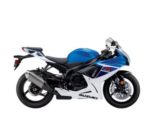 มอเตอร์ไซค์4จังหวะฐาน GSXR600Z สำหรับ2025 suzukii ใหม่ล่าสุด - Product Image 2