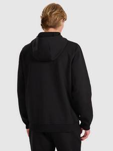 Sweats à capuche surdimensionnés pour hommes à prix de gros Sweat à capuche respirant avec logo personnalisé de haute qualité pour l'hiver Casual Hooded - Product Image 3
