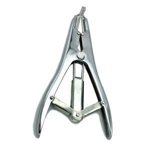 คีมตัดอัณฑะทำจากพลาสติกใช้สำหรับตัดอัณฑะไม่มีเลือด - Product Image 1