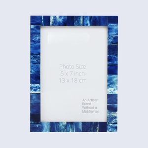 กรอบรูป MDF เป็นมิตรต่อสิ่งแวดล้อมทำด้วยมือคุณภาพสูง - Product Image 2