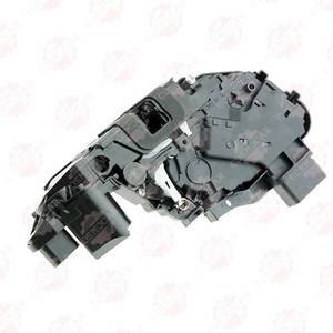 XF 2009-Evoque serratura sportiva anteriore destra nuova condizione portiera auto per LR4 modello 2011- - Product Image 2
