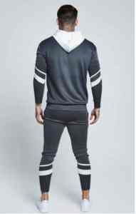 OEM Survêtements de haute qualité en coton et polyester pour hommes et femmes, conçus sur mesure - Product Image 4