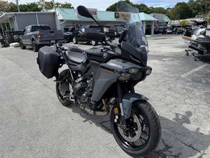 Motocicleta Tracer 9 2025 - Product Image 2