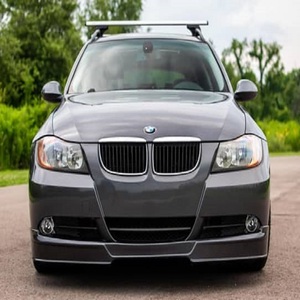 BMW 328I SPORTS WAGON 2007 USADO, Volante a la Izquierda/Derecha - Product Image 1