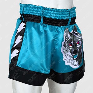 กางเกงนักมวยปล้ำแบบกำหนดเองชุดสำหรับฝึกซ้อม - Product Image 1