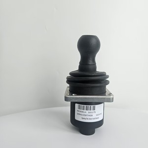 Nhà Sản Xuất Trên Không Làm Việc Nền Tảng Bộ Phận Phím Điều Khiển 101175 Điều Khiển Cho Genie S45 S60 S65 S80 - Product Image 3