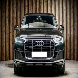 Vente rapide LHD/RHD A U D I Q7 3.0 50 TDI S LINE - Product Image 2