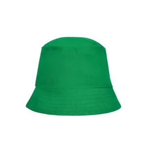 Customizable Fisherman Bob Hat for <b>Camping</b> & <b>Hiking</b> Merchandising <b>Accessory</b> - Product Image 6